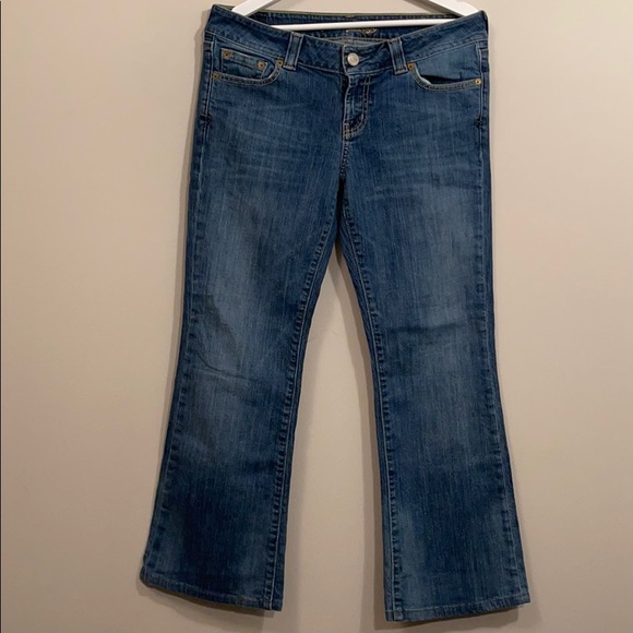 vintage jeans - Picture 1 of 3